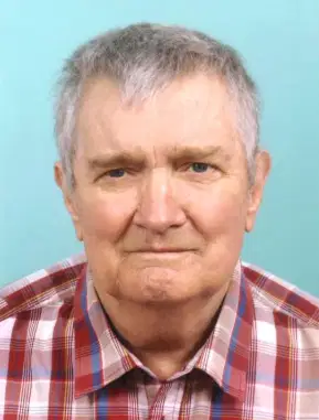 Štefan Vidonja