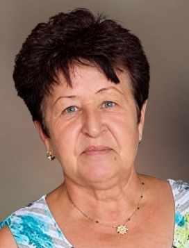 Rahima Kovačević
