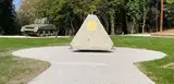 Jutri ob tetraedru v Parku državnosti poklon spominu na osamosvojitvene dogodke