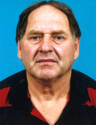 Anton Ivanuša