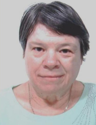 Brigita Medved