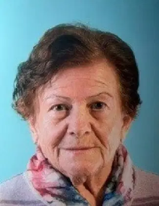 Marija Tavčar