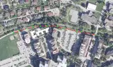 15. oktobra se pričenja obnova vročevoda na odseku ob kolesarski stezi od Kidričeve ceste do mostu čez reko Pako pri Osnovni šoli Livada.