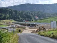 V Stari vasi v torek zbor krajanov o gradnji tretje razvojne osi