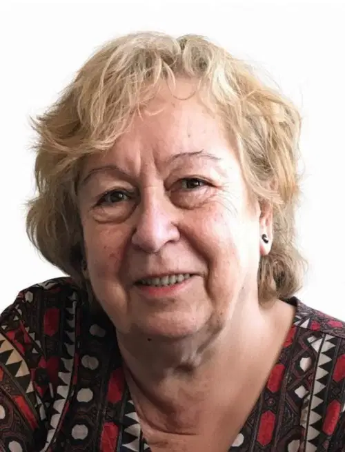 Đurđica Štamol