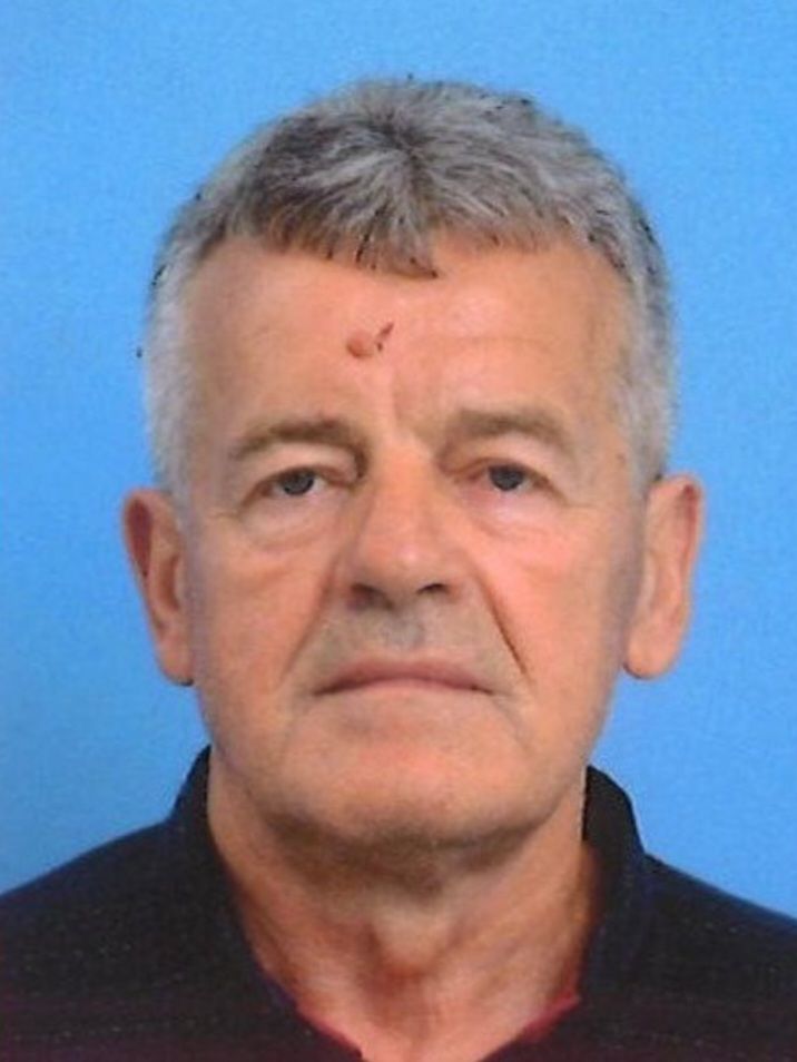 Žarko Boškovič