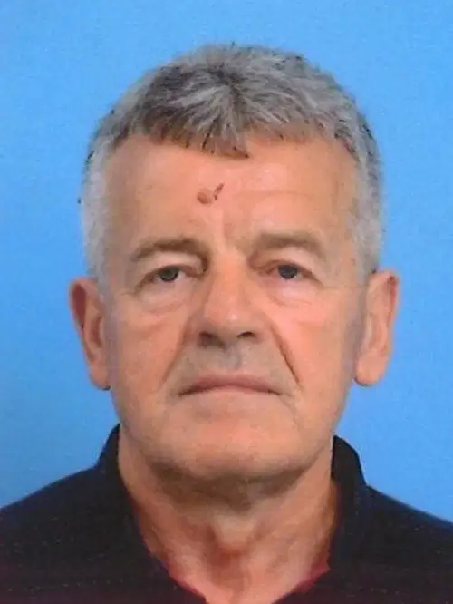 Žarko Boškovič