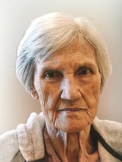 Marija Urh
