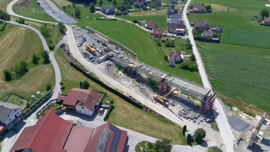 Župan Dermol imenoval odbor za civilni nadzor posledic gradnje tretje razvojne osi