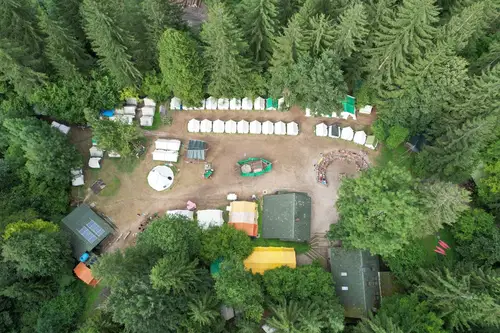 Pomagajte tabornikom do tabornega prostora v Ribnem, do cilja manjka še skoraj 116 tisoč evrov
