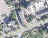 Zaradi obnove vozišča ob Šaleški cesti 18 a-d popolna zapora ceste
