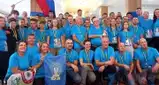 Štirikrat Zdravljica za slovenske planince v BIH; veterani PD Velenje osvojili 2. mesto