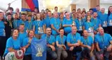 Štirikrat Zdravljica za slovenske planince v BIH; veterani PD Velenje osvojili 2. mesto