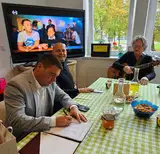 MOV ob svetovnem dnevu brezdomstva: "Dostojno življenje tudi ljudem brez doma"