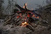 Kurjenje odpadkov ni dovoljeno – spoštujmo okolje in zdravje