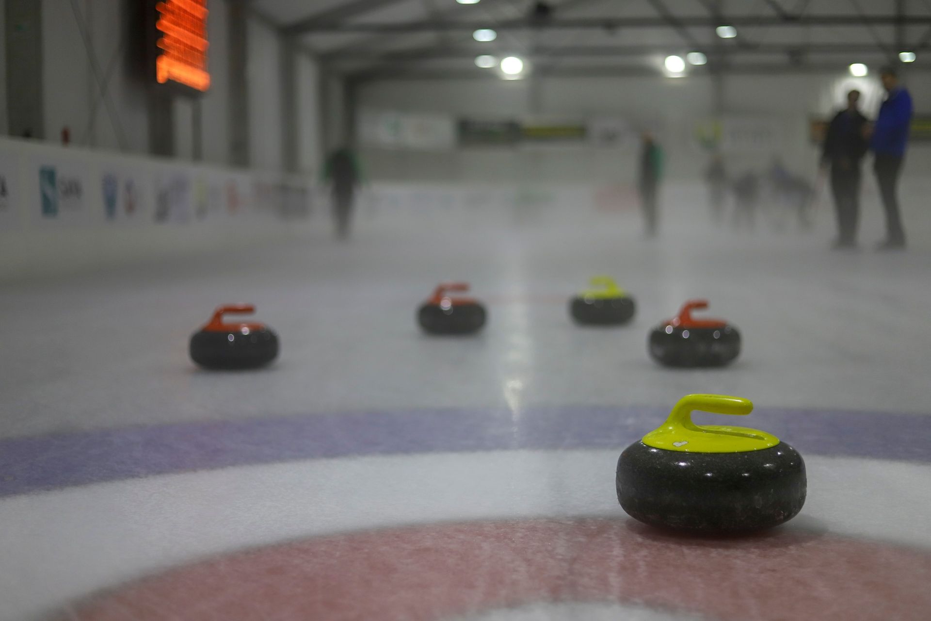 Curling