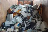 (VIDEO) Kam z odsluženo elektroniko? Mobilni zbiralnik prihaja v Velenje