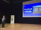 Festival Velenje in Delavski dom Trbovlje v Pragi na srečanju slovenskih in čeških kulturnih centrov 
