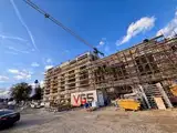 MOV v Stari elektrarni zaključuje z konstrukcijskimi deli in ustvarja Center prihodnosti