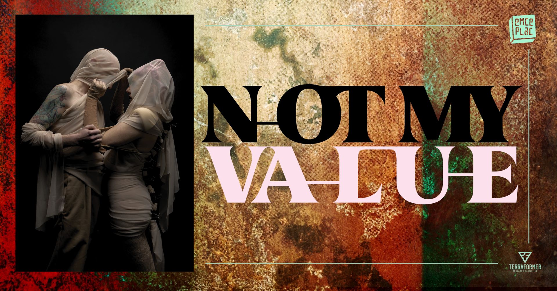 Koncert: Not My Value (Milano, IT)