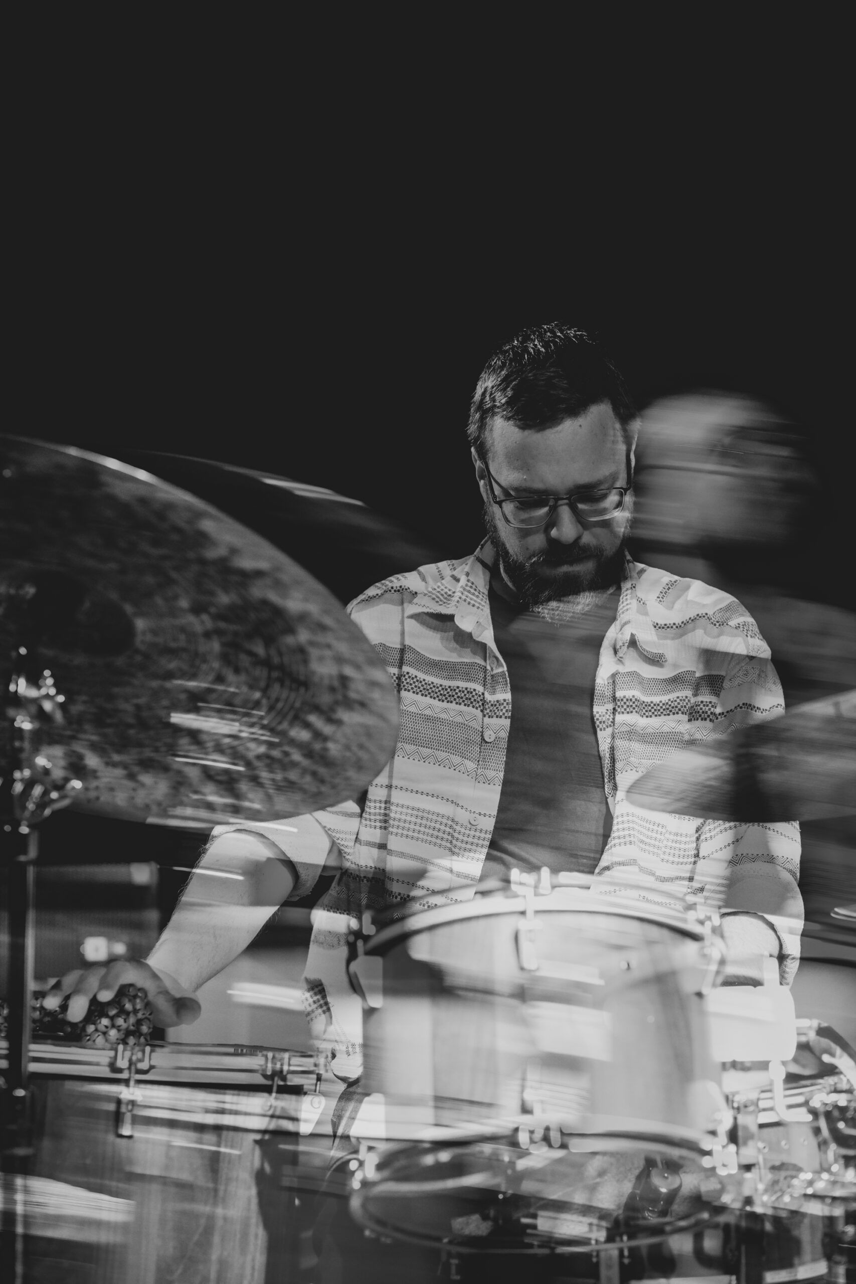 Kristijan Krajnčan 5tet: Alchymia XXI