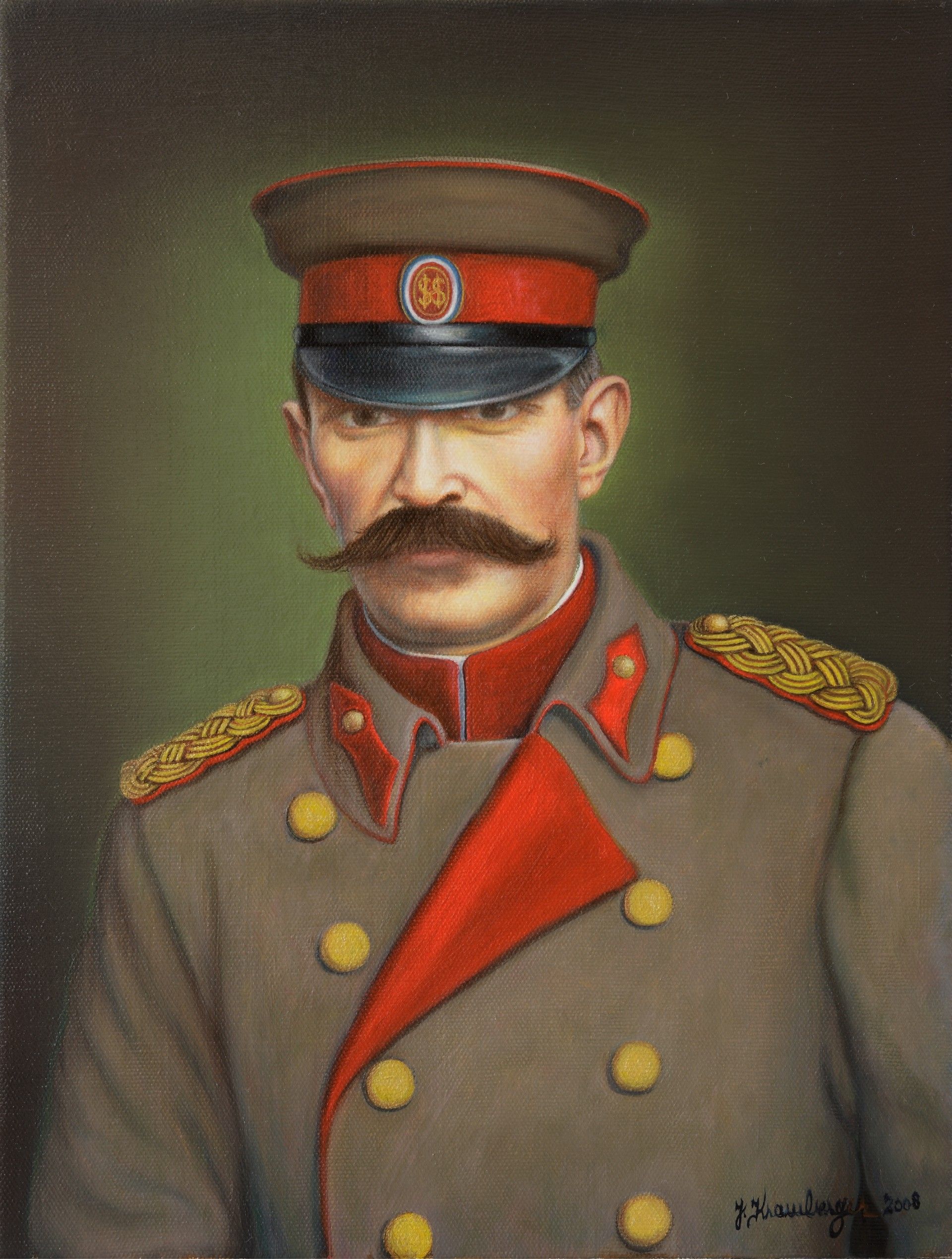 Maister in Prekmurje v prelomnem času 1918–1919