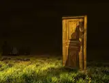 Na Šaleškem gradu bo v danes strašilo