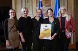 Projekt Muzeja Velenje prejel nagrado Skupnosti muzejev Slovenije