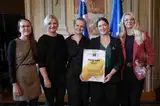 Projekt Muzeja Velenje prejel nagrado Skupnosti muzejev Slovenije