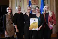 Projekt Muzeja Velenje prejel nagrado Skupnosti muzejev Slovenije