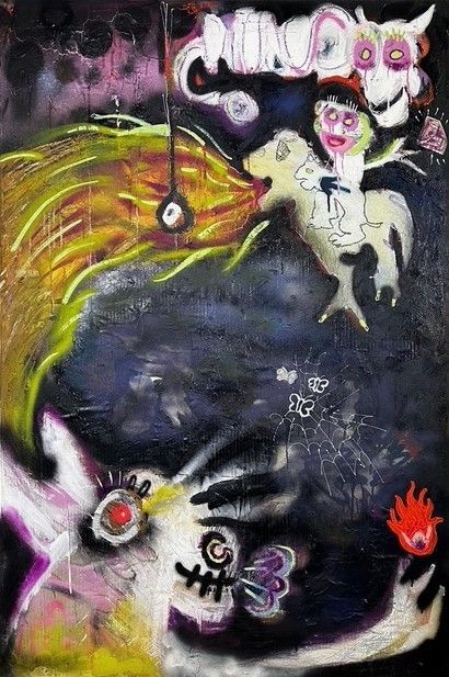 Pogovor z Miho Majesom
