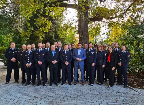 MOV v šestih letih skoraj potrojila sredstva za zaščito in reševanje