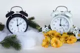 Ponoči bomo urine kazalce premaknili za eno uro nazaj