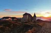Dom na Uršlji gori prehaja na zimski delovni čas