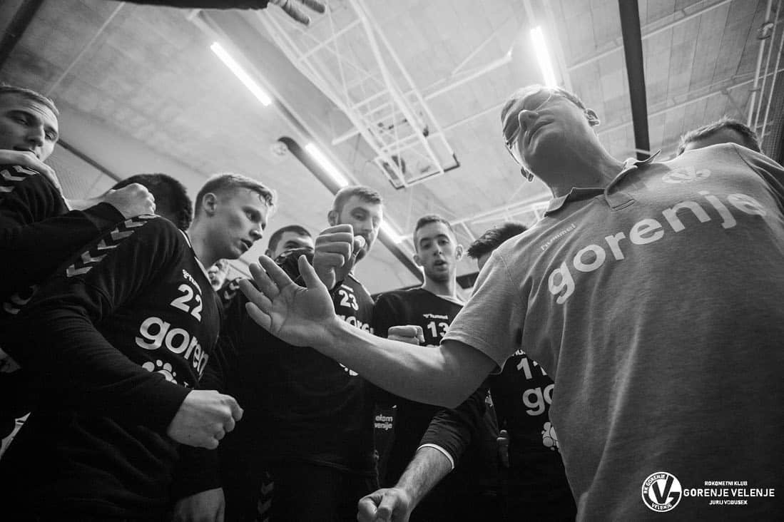 Za gol prekratki v Novem mestu