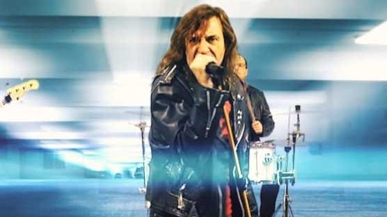 Na terasi velenjske galerije bo nastopil Matjaž Ograjenšek