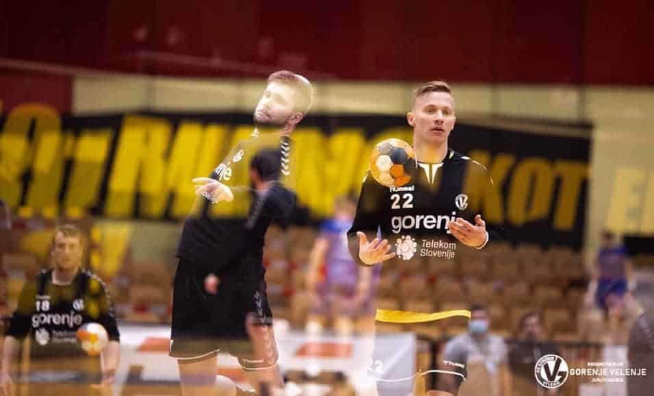 Pred Velenjčani predzadnja in morda odločilna tekma v letošnji sezoni