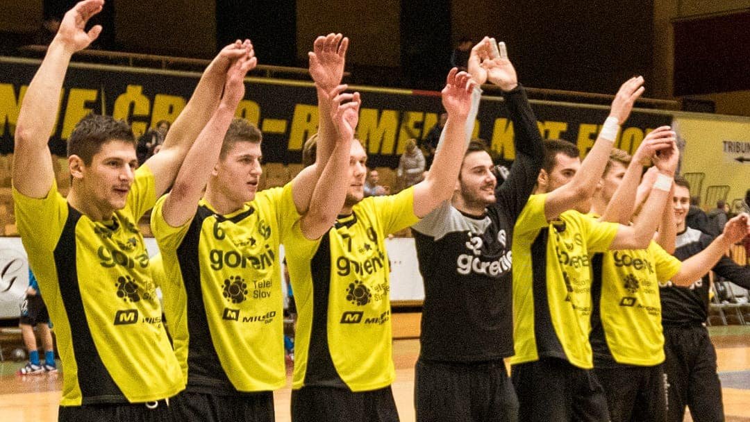 Velenjčani do uvrstitve na finalni turnir Pokala Slovenije