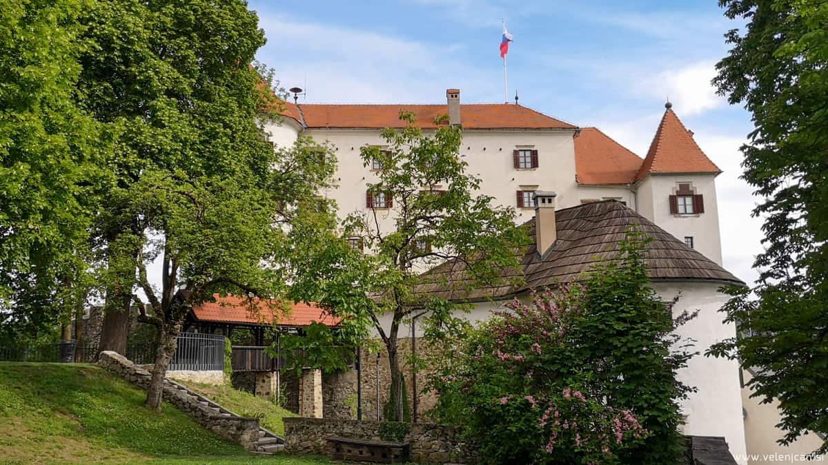 Konferenca "Upravljanje s kulturno dediščino" v Muzeju Velenje