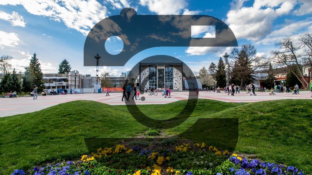 Fotografski natečaj »POMLAD V ŠALEŠKI DOLINI 2019«