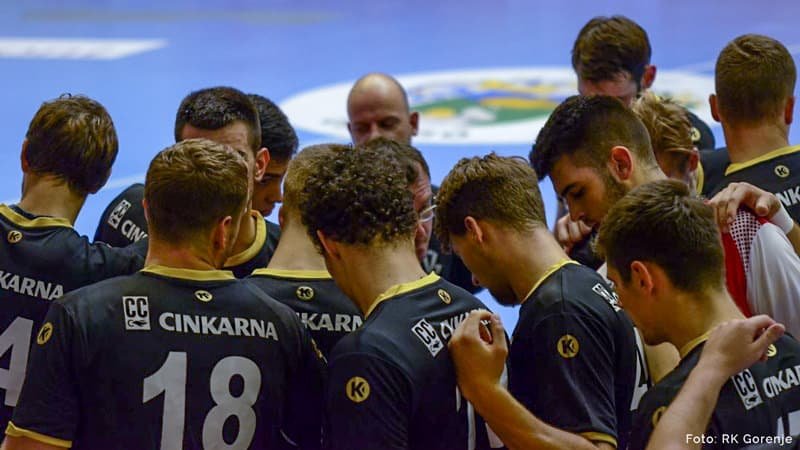 Pred Velenjčani zadnje tri tekme pripravljalnega obdobja