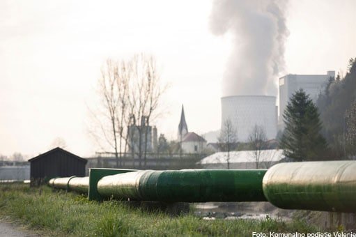 POSODOBLJENO: Danes motnje pri dobavi toplotne energije (Velenje, Šoštanj)