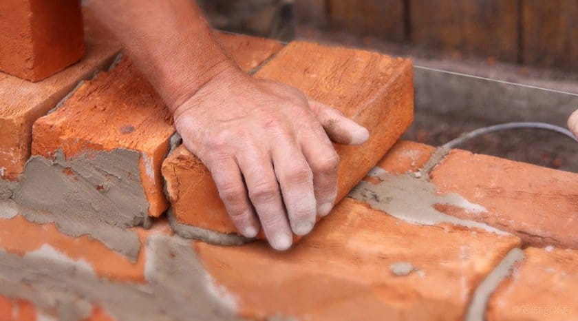 V porastu interes za gradnjo hiš