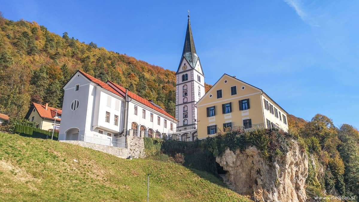 Kaj se v petek, 25. 10., dogaja v Velenju in okolici?