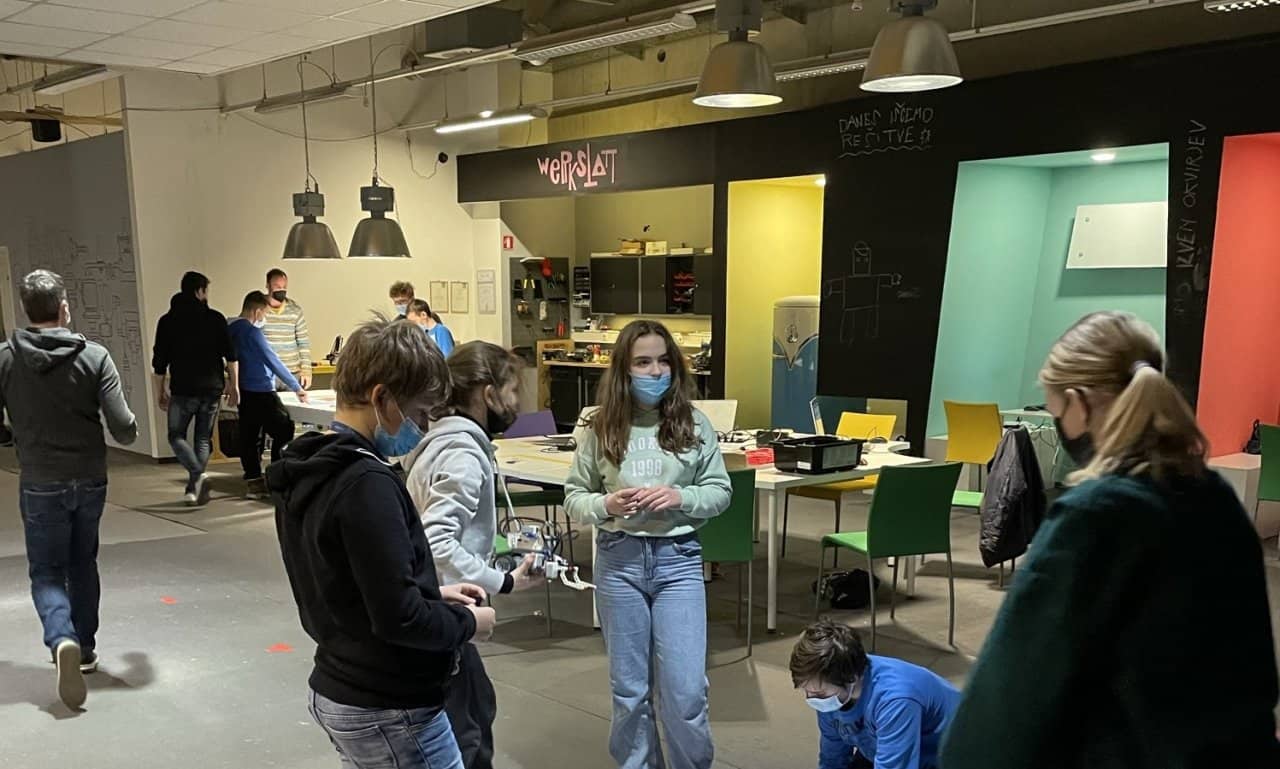 Vzorčno mesto nas bo letos popeljalo v svet čarovnije in tehnologij