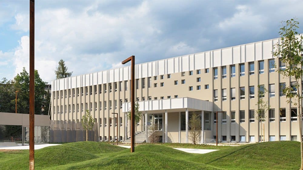 Svetniki omogočili razpisovanje koncesij Zdravstvenemu domu Velenje