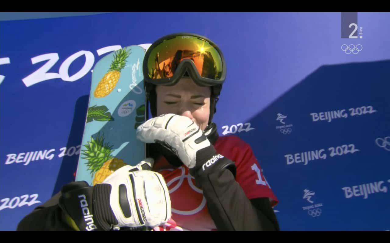 Iskrena čestitka Velenjčanki Glorii Kotnik za osvojen olimpijski bron #facebook