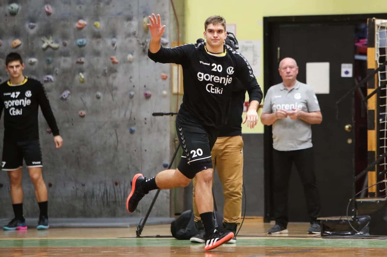 Ose v borbo za četrtfinale