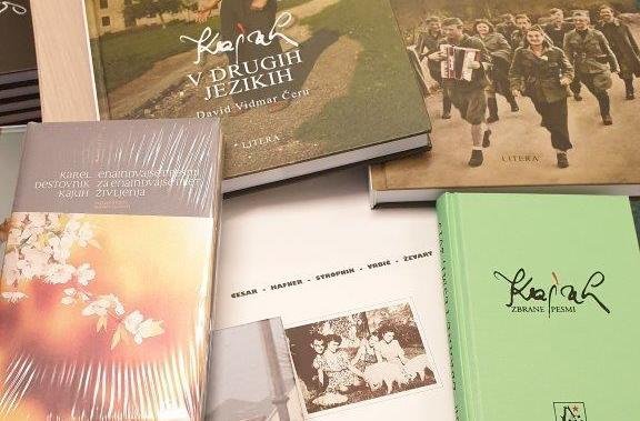 Zaznamujemo 100 obletnico rojstva Kajuha