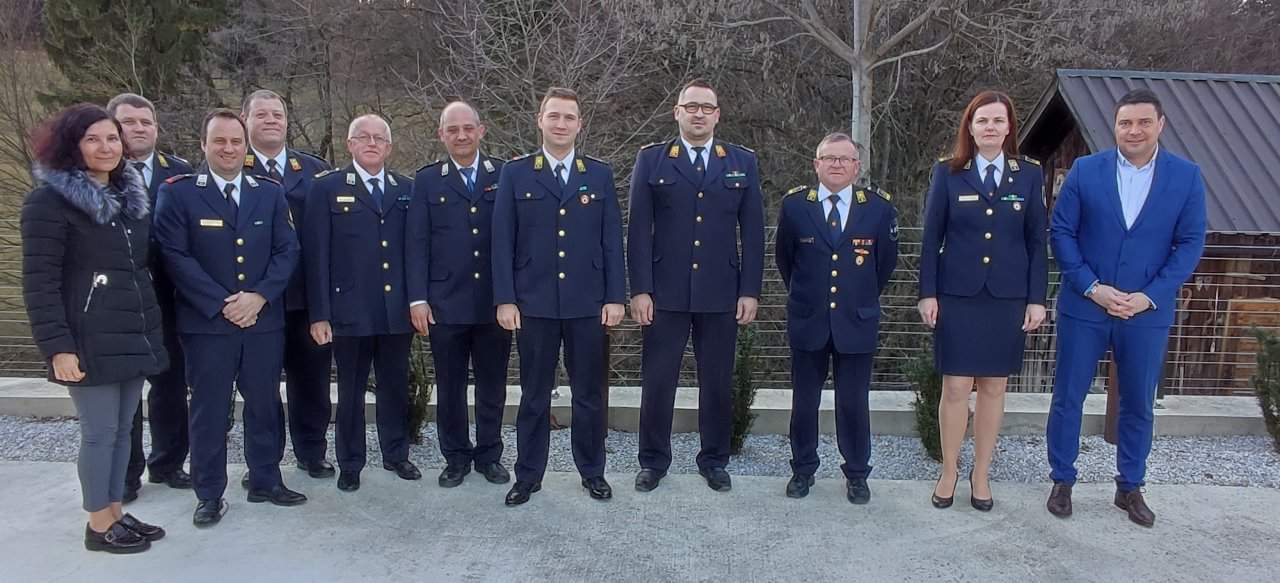 Letos več kot 1,3 milijona evrov za delovanje gasilcev